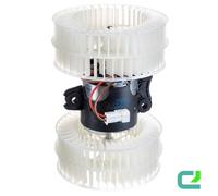 Ventola Interna MAHLE Per MERCEDES VITO Bus (W639)