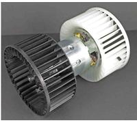 METZGER 0917058 Ventilatore abitacolo