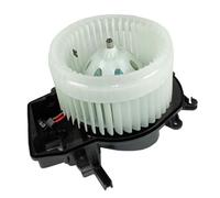 METZGER Ventilatore abitacolo per MERCEDES-BENZ 0917091