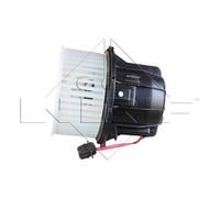Ventola Interna NRF Per Audi A4 Avant 8K5 B8 Q5 8RB 8R