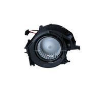 Ventola Interna NRF Per Audi A6 Allroad 4FH C6 4F5 422 423