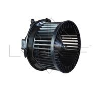 Ventola Interna NRF Per Mercedes-Benz E-Class W211 S211 C219