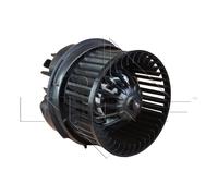 Ventola Interna NRF Per Peugeot 206 CC 2D 2A/C T3E Citroën C2 JM_ C3 I FC_