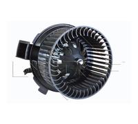 Ventola Interna NRF Per Peugeot 206 CC 2D 2A/C T3E Citroën Xsara Picasso N68