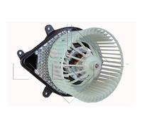 Ventola Interna NRF Per Peugeot 306 Cabriolet 7D N3 N5 7A 7C 7E