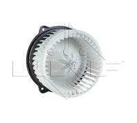 Ventola Interna NRF Per Toyota Corolla Station Wagon _E12J_ _E12T_ _E12_