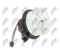 NTY Pulsante aria abitacolo 8EW351040-301, 55365 per MERCEDES-BENZ Classe C/T-Model