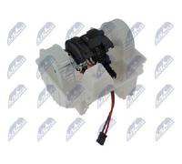 Ventola Interna NTY EWN-ME-012 Per Mercedes-Benz