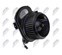 NTY Ventola Riscaldamento Motore Adatto A per Mercedes Classe B Gla W246