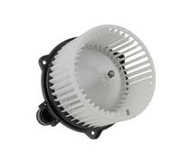 NTY Regolatore Ventola Ventilatore Interno Resistore per Hyundai i10 1.2 1.1