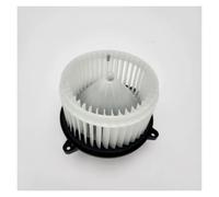 Ventola Interna Per Opel Meriva 1.4 Motore Ventilatore | Flusso d'aria silenzioso e stabile, installazione semplice, OE 13369460 13263279 Bm9375C LHD