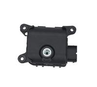Ventola Interna Per Scania Serie PG R13 T E5 Attuatore Motore | 0132801172 Riscaldatore A/C motore regolatore riscaldatore cabina camion 1787393 256779