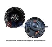 Ventola Interna Per VW Golf V 1K1 Touran 1T1 1T2 5M1 521 Audi A3