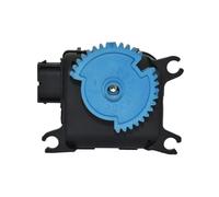 Ventola Interna Per VW Per Polo 1900Cc 2004 Motore Attuatore | Controllo del riscaldatore per auto 6Q2907511A