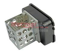 Ventola Interna Resistente Per Opel Astra G Zafira B Van