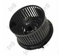 Ventola Interna W ABAKUS Per Renault Clio III BR0/1 CR0/1 KR0/1 SB SR