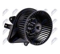 Ventola Interno Abitacolo NTY Per FIAT IDEA LANCIA YPSILON 2003- EWN-FT-007