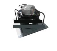 Ventola K3G280-RR04-I2