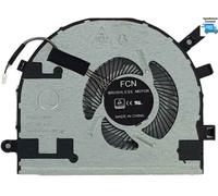 VENTOLA LENOVO YOGA 510-15IKB 510-15ISK FAN DC28000HJF0 NUOVA 5 PIN