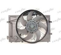 Ventola Raffreddamento Motore Frigair 0506.2027 per Mercedes Benz Mercedes Benz