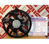Ventola Mini Coupe' 1.6 Cooper S Benzina 16V dal 2011 in poi. Originale NUOVA