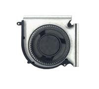 Ventola modificata per CPU del Laptop per MSI Raider GE66 Deluxe Edition 12U 12UH 12UHS 12UGS DC 12V per Il Modello SUNON Aumenta Il Volume d'Aria e Riduce Il Rumore Nuovo