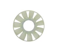 HELLA 8MV 366 435-101 Girante, Raffreddamento motore