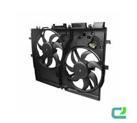 HELLA 8EW 366 420-181 Ventola radiatore