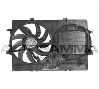 VENTOLA MOTORE AUDI A4 - A5 - A6 - A7 - Q3 - Q5 11->