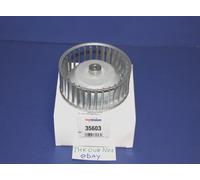 Ventola Motore Chevy Gmc Brigadier Bruin Bison Generale C50 C55 C60 C65 C70