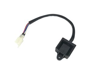 Ventola Motore Compatibile Con JS400 400cc ATV SSC5-501000-0