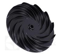 VENTOLA MOTORE ELECTROLUX ORIGINALE ZP12 ZP14 LUCIDATRICE