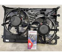 Ventola, raffreddamento motore DENSO DER09075