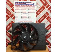 VENTOLA MOTORE FORD FIESTA BENZINA - 1.4 TDCI DAL '02 AL '07 NUOVA