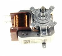 VENTOLA MOTORE FORNO ALBERINO 22mm SMEG 795210954 ORIG.