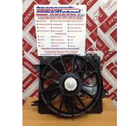 Ventola Motore Hyundai Elantra 1.6 / 1.8 / 2.0 Benzina dal 1996 NUOVA