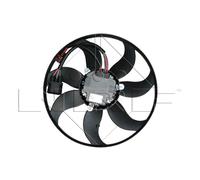 Ventola Motore NRF per VW Golf VI Cabriolet 517 5K1 5M1 521 Audi A3 8P7
