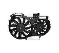 Ventola motore PER Audi A4 3.0 quattro 160 KW 218 CV