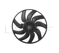Ventola, raffreddamento motore NRF 47425