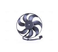 Ventola Motore per VW Golf IV 1J1 Polo 9N_6N2 Audi A3 8L1 DD 8N3