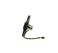 Ventola Motore Raffreddamento 12 V Ø 345 Mm Elettrico MAHLE Per U.A. VW GOLF