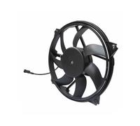 Ventola Motore Raffreddamento 12 V 250 W 2 Poli HELLA Per Altri CITROËN C4