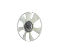 HELLA 8MV 366 438-311 Ventola radiatore