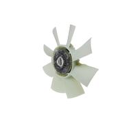 HELLA 8MV 366 438-151 Ventola radiatore