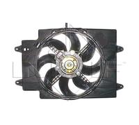 Ventola Motore Raffreddamento NRF Per Alfa Romeo 147 937 GT