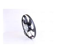 Ventola Motore Raffreddamento Per VW Polo 6R 6C 9N Fox 5Z1 5Z3 9A4 9A2 9N2 9N4