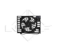 Ventola Motore Raffreddamento Ventola Adatta Per BMW 7 Serie E65 E66 E67 745I Li