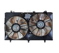 NRF 47724 Ventola radiatore