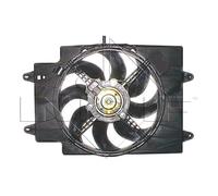 Ventola Motore Raffreddamento Ventola Compatibile Per Alfa Romeo 147 1.9 JTD GT