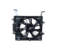 Ventola Motore Raffreddamento Ventola Compatibile Per KIA Picanto TA 1.0 1.2